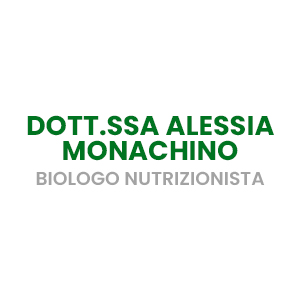 Dott.ssa Alessia Monachino - Biologa Nutrizionista (San Lorenzo Nuovo)