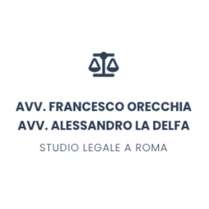 Studio Legale Avv. Alessandro la Delfa - Avv. Francesco Orecchia