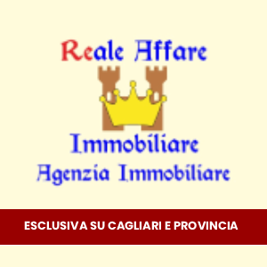 Reale Affare Immobiliare