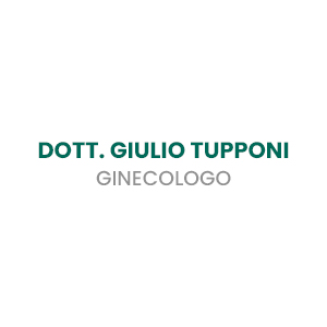 Dott. Giulio Tupponi - Ginecologo (Olbia)