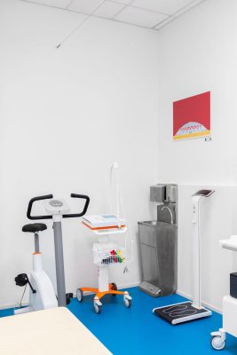Cardiologia e medicina dello sport