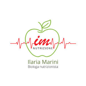 Dott.ssa Ilaria Marini - Biologa Nutrizionista