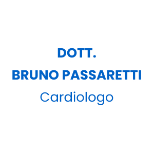 Dott. Bruno Passaretti - Cardiologo