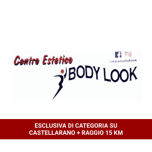 Centro Estetico Body Look