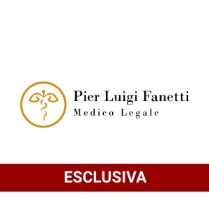 Dott. Pier Luigi Fanetti - Medico Legale