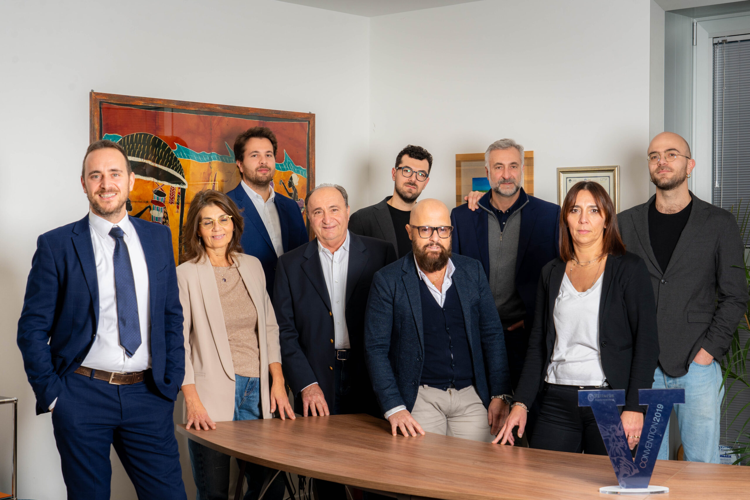 squadra assipalas