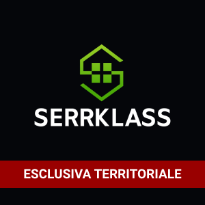 Serrklass