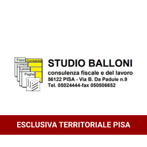 Studio Rag. Marcello Balloni