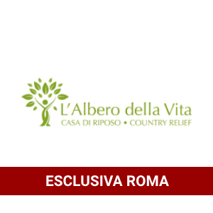 Casa di riposo L'Albero della Vita