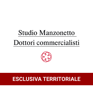 Studio Manzonetto - Dottori commercialisti