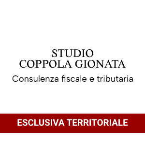 Studio Coppola Gionata - Consulenza fiscale e tributaria