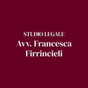 Studio Legale Avv. Francesca Firrincieli
