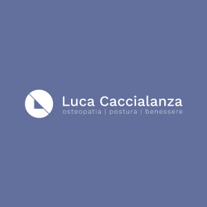 Dott. Luca Caccialanza - Osteopata