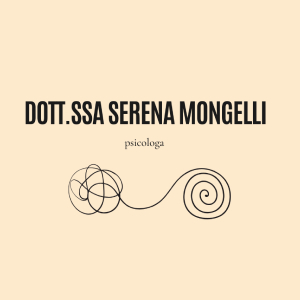 Dott.ssa Serena Mongelli - Psicologa