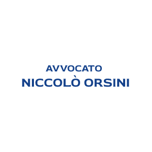 Avv. Niccolò Orsini