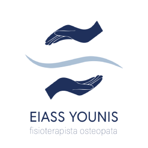Dott. Eiass Younis - Fisioterapista & Osteopata