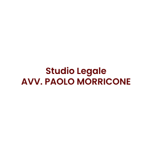 Studio Legale Avv. Paolo Morricone