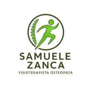 Samuele Zanca - Fisioterapista Osteopata