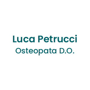 Luca Petrucci - Osteopata D.O.