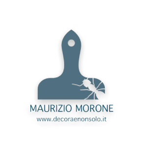 Maurizio Morone - Decora e non solo