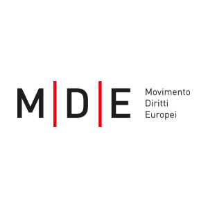 MDE - Movimento Diritti Europei