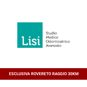 Dott. Paolo Lisi - Studio medico odontoiatrico
