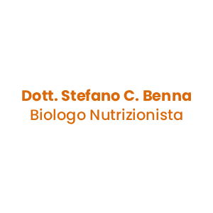 Dott. Stefano C. Benna - Biologo Nutrizionista