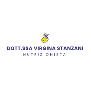 Dott.ssa Virgina Stanzani - Nutrizionista