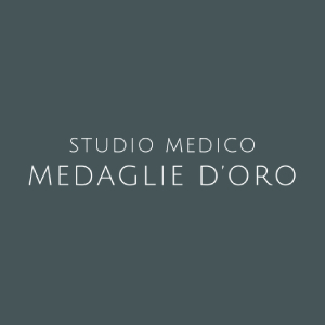 Studio Medico Medaglie d'Oro