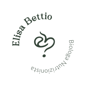 Dott.ssa Elisa Bettio - Biologa Nutrizionista