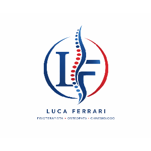 Luca Ferrari - Fisioterapista, Osteopata, Massoterapista, Chinesiologo