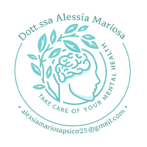 Dott.ssa Alessia Mariosa - Psicologa