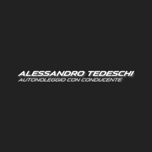 Alessandro Tedeschi - NCC a Parma