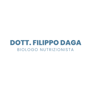 Dott. Filippo Daga - Biologo Nutrizionista
