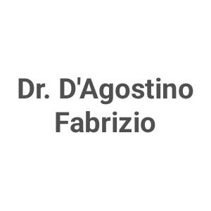 Dr. D'Agostino Fabrizio