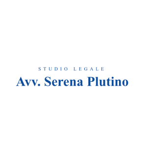 Studio Legale Avv. Serena Plutino