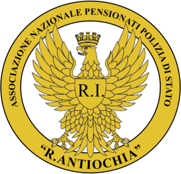 Associazione Nazionale Pensionati Polizia di Stato "Roberto Antiochia"
