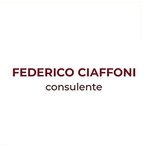 Federico Ciaffoni - Consulente