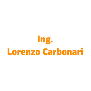 Ing. Lorenzo Carbonari