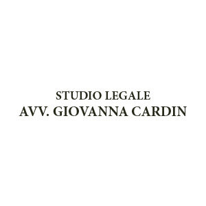 Studio Legale Avv. Giovanna Cardin