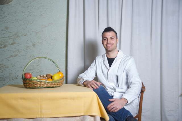 Luca Agostini