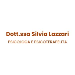 Dott.ssa Silvia Lazzari - Psicologa e Psicoterapeuta
