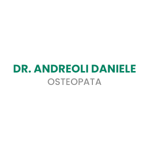 Dr. Andreoli Daniele - Osteopata