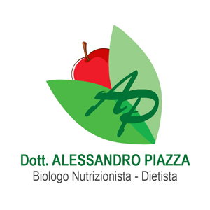 Dott. Piazza Alessandro - Nutrizionista
