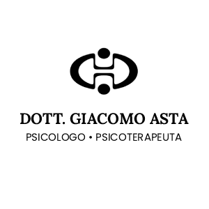 Dott. Giacomo Asta - Psicologo Psicoterapeuta