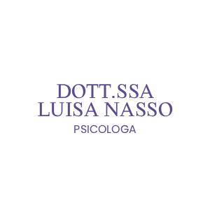 Dott.ssa Luisa Nasso - Psicologa