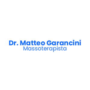 Dr. Matteo Garancini - Massoterapista