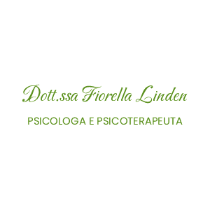 Dott.ssa Fiorella Linden - Psicologa e Psicoterapeuta