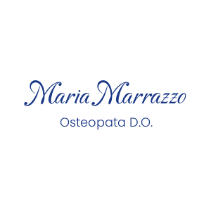 Maria Marrazzo - Osteopata D.O.