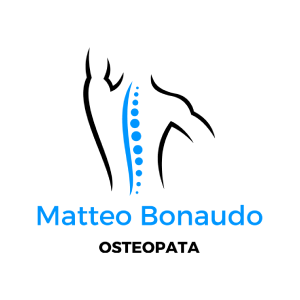 Matteo Bonaudo - Osteopata